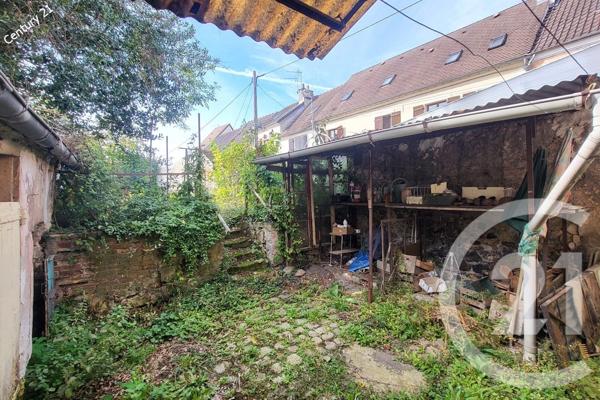 Maison à vendre  5 pièces - 101 m2 CHATEAU THIERRY - 02