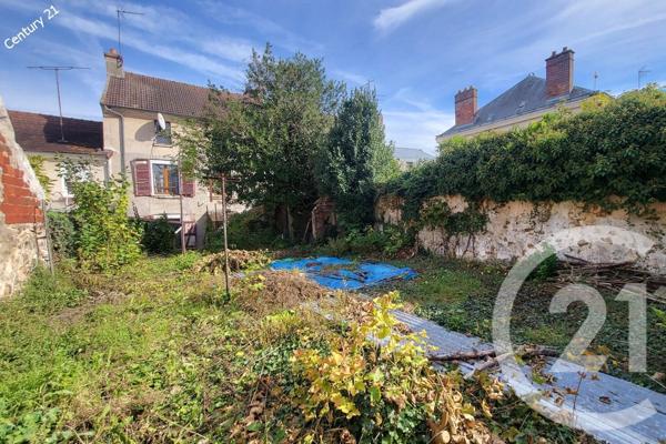 Maison à vendre  5 pièces - 101 m2 CHATEAU THIERRY - 02