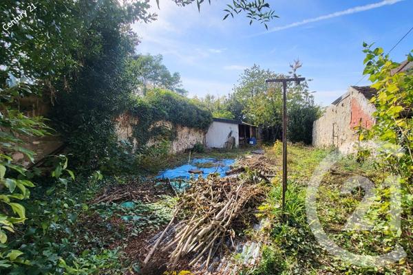 Maison à vendre  5 pièces - 101 m2 CHATEAU THIERRY - 02