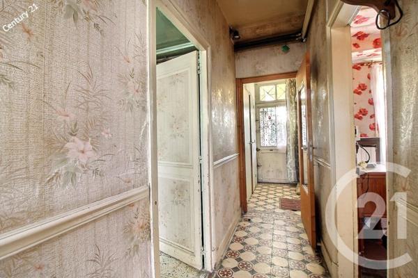 Maison à vendre  5 pièces - 101 m2 CHATEAU THIERRY - 02