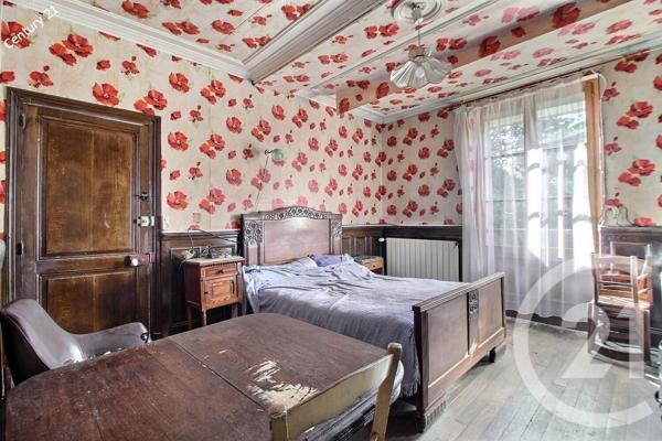 Maison à vendre  5 pièces - 101 m2 CHATEAU THIERRY - 02