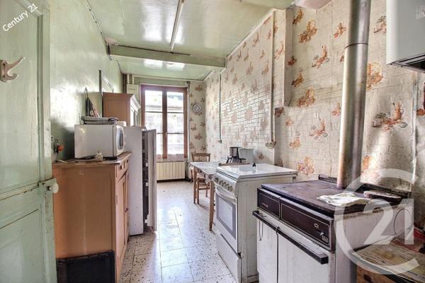 Maison à vendre  5 pièces - 101 m2 CHATEAU THIERRY - 02