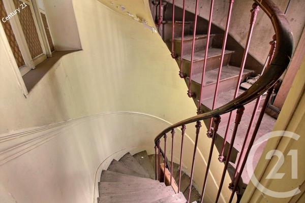 Maison à vendre  5 pièces - 101 m2 CHATEAU THIERRY - 02