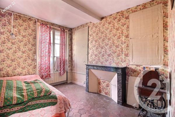 Maison à vendre  5 pièces - 101 m2 CHATEAU THIERRY - 02