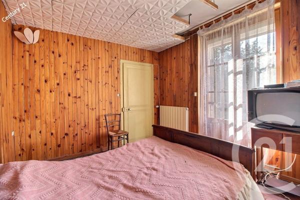 Maison à vendre  5 pièces - 101 m2 CHATEAU THIERRY - 02