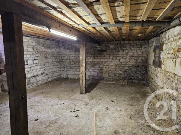 Maison à vendre  5 pièces - 104 m2 NAINTRE - 86