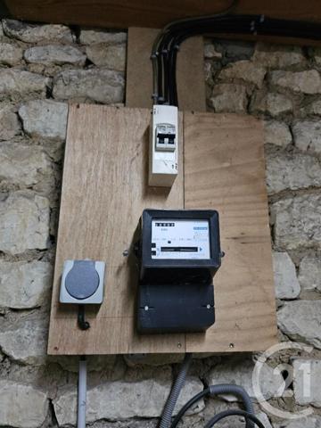 Maison à vendre  5 pièces - 104 m2 NAINTRE - 86