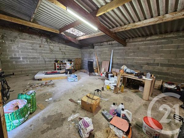 Maison à vendre  5 pièces - 104 m2 NAINTRE - 86