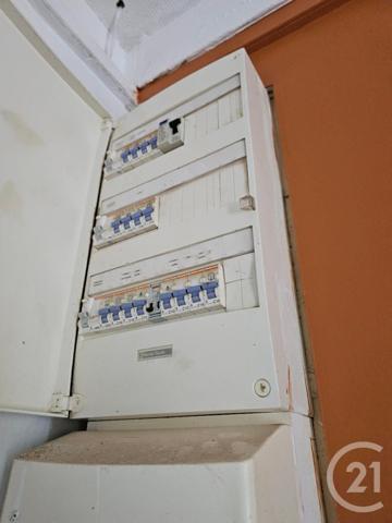 Maison à vendre  5 pièces - 104 m2 NAINTRE - 86