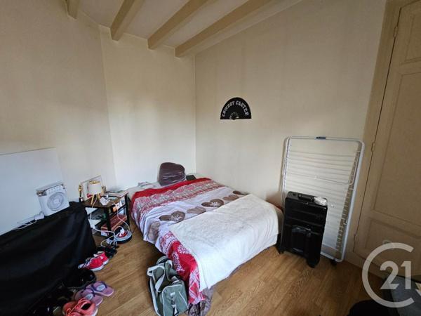 Maison à vendre  5 pièces - 104 m2 NAINTRE - 86