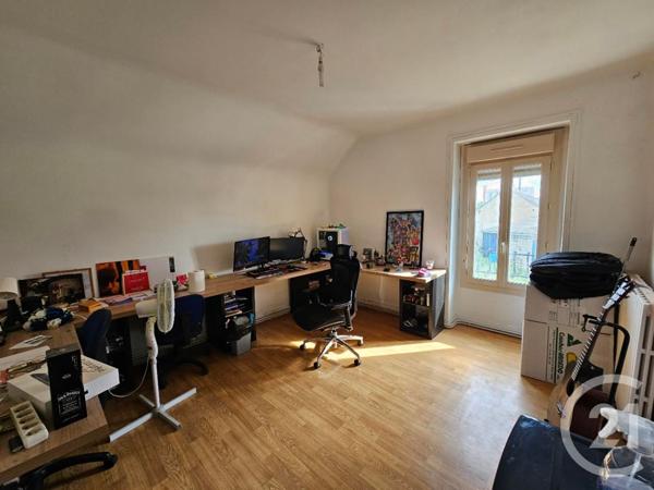 Maison à vendre  5 pièces - 104 m2 NAINTRE - 86