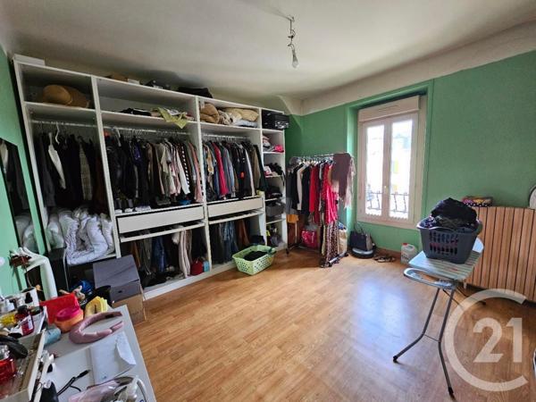 Maison à vendre  5 pièces - 104 m2 NAINTRE - 86