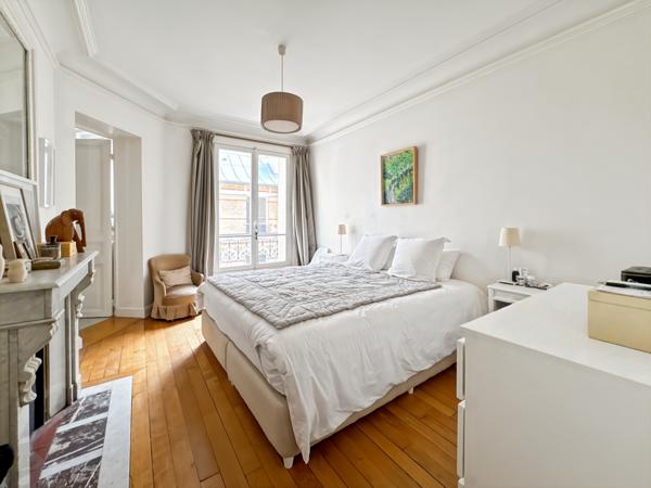 Appartement 6 pièces - 160 m² Bien prestige