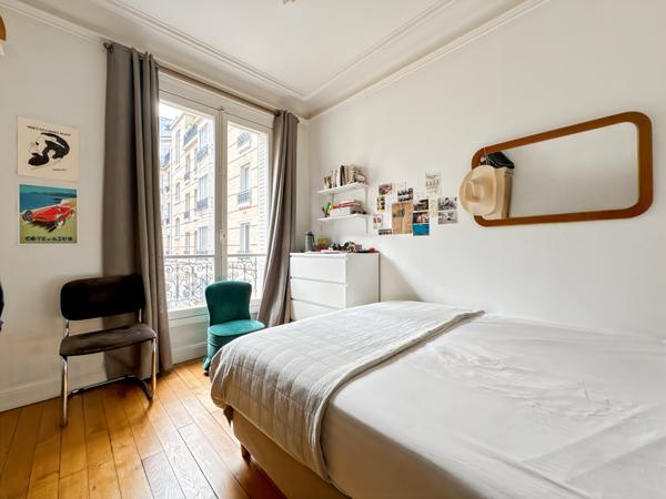 Appartement 6 pièces - 160 m² Bien prestige