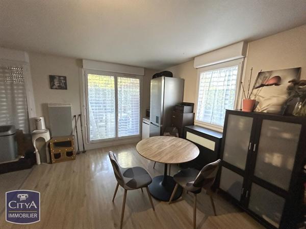 Appartement à vendre 3 pièces 64m² Beaumont (63110)