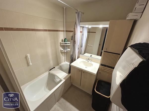Appartement à vendre 3 pièces 64m² Beaumont (63110)