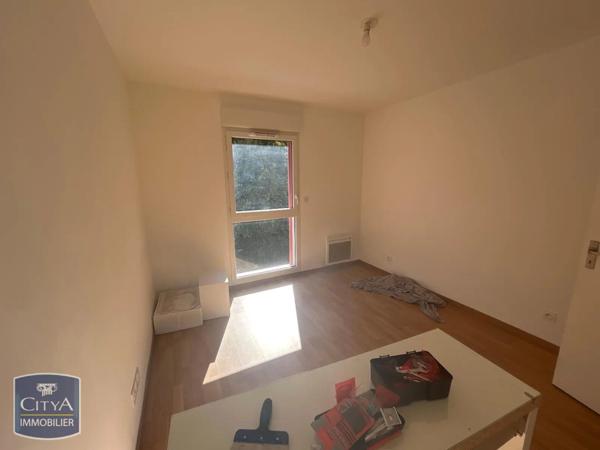 Appartement à louer 3 pièces 60.57m²