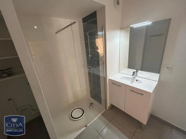 Appartement à louer 3 pièces 60.57m²
