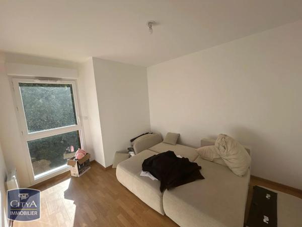 Appartement à louer 3 pièces 60.57m²