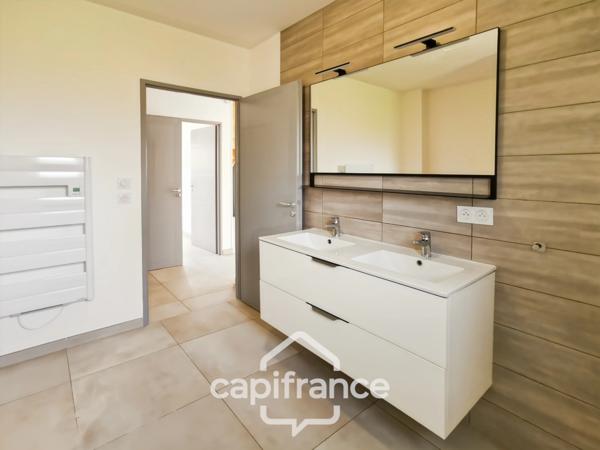 Maison à vendre de 98m² à Chaudenay