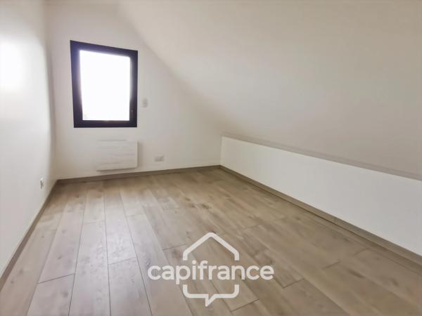 Maison à vendre de 98m² à Chaudenay