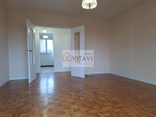 Appartement à vendre à Compiègne (60200)