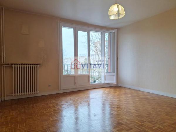 Appartement à vendre à Compiègne (60200)
