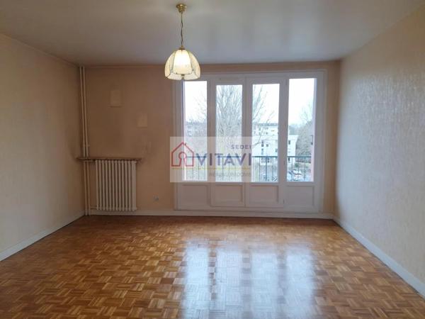Appartement à vendre à Compiègne (60200)