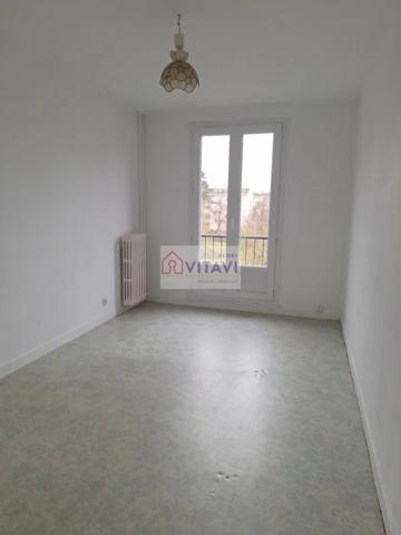 Appartement à vendre à Compiègne (60200)