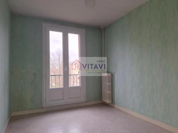 Appartement à vendre à Compiègne (60200)