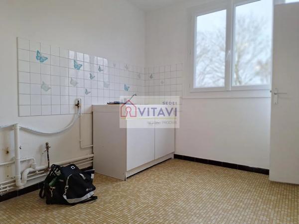 Appartement à vendre à Compiègne (60200)