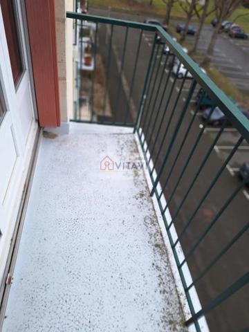 Appartement à vendre à Compiègne (60200)