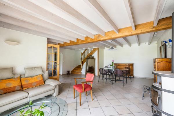 Charmante maison à vendre sur Léognan