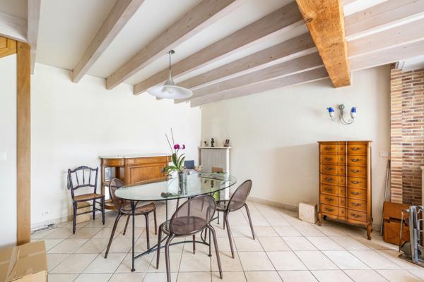 Charmante maison à vendre sur Léognan