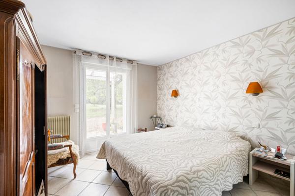 Charmante maison à vendre sur Léognan
