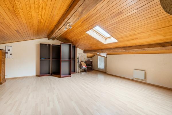 Charmante maison à vendre sur Léognan