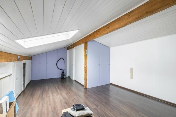 Charmante maison à vendre sur Léognan