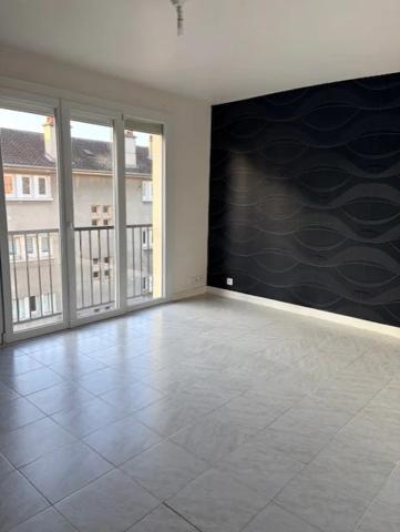 Appartement à louer à Troyes (10000)