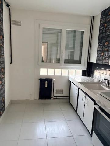 Appartement à louer à Troyes (10000)