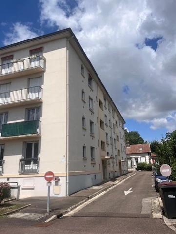 Appartement à louer à Troyes (10000)
