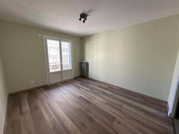 Appartement à louer à Chambéry (73000)