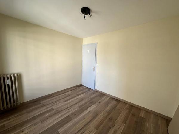 Appartement à louer à Chambéry (73000)