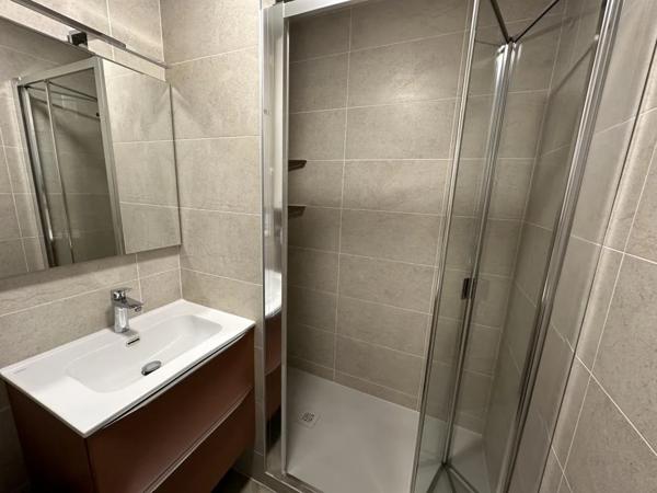 Appartement à louer à Chambéry (73000)