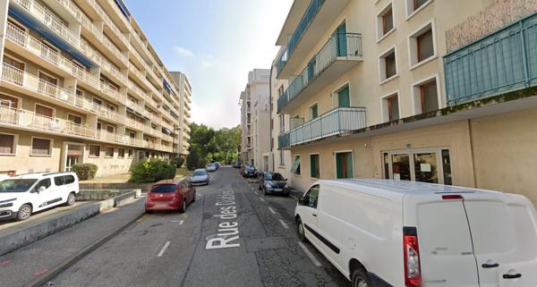Appartement à louer à Chambéry (73000)
