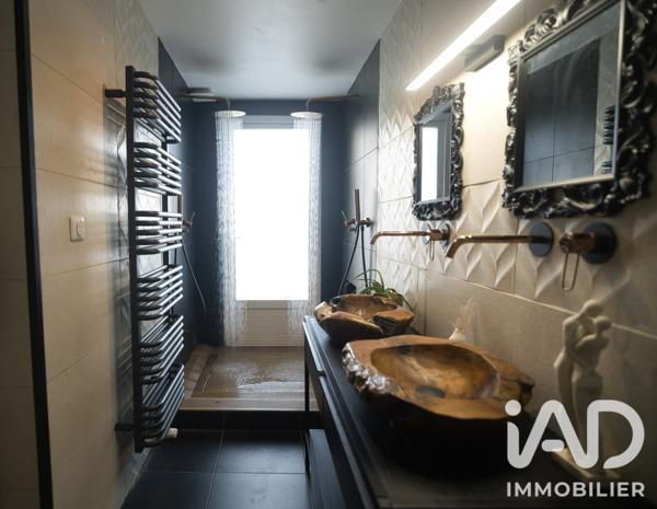 Maison à vendre 7 pièces 185 m² Montigny-lès-Cormeilles