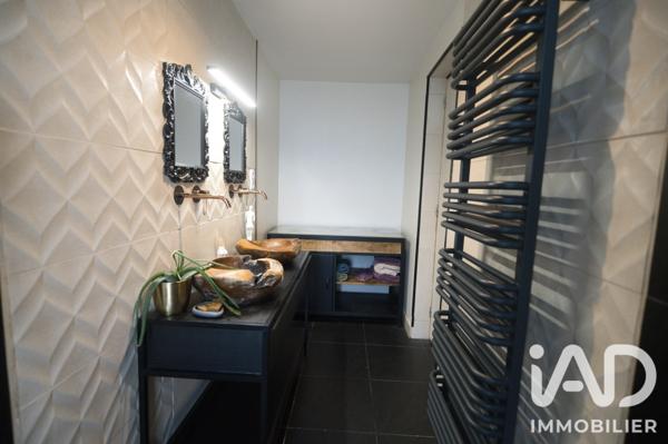 Maison à vendre 7 pièces 185 m² Montigny-lès-Cormeilles