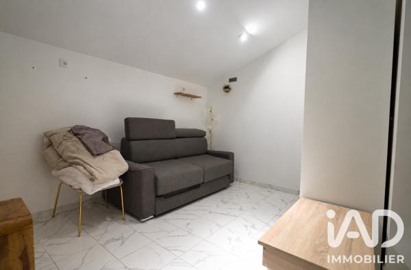 Maison à vendre 7 pièces 185 m² Montigny-lès-Cormeilles