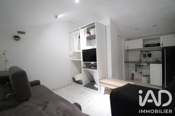 Maison à vendre 7 pièces 185 m² Montigny-lès-Cormeilles