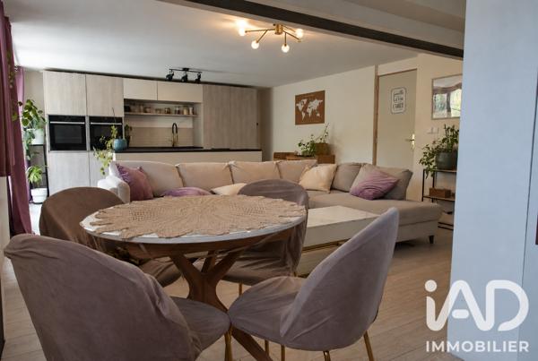 Maison à vendre 7 pièces 185 m² Montigny-lès-Cormeilles