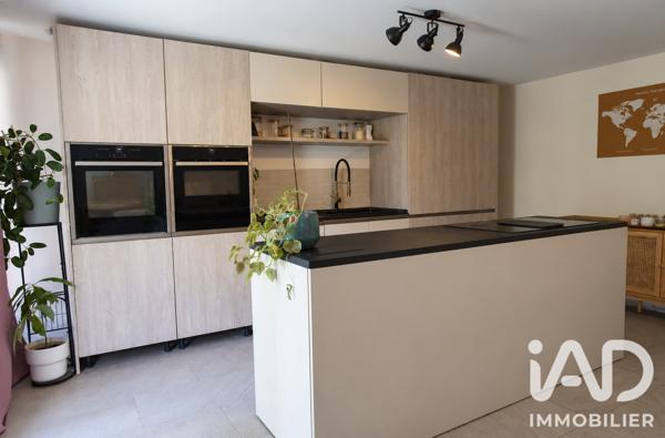 Maison à vendre 7 pièces 185 m² Montigny-lès-Cormeilles